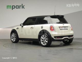 WMWSW7109CT433072 2012 MINI COOPER 3DOORS SD 2.0-2