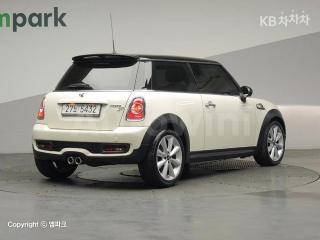 WMWSW7109CT433072 2012 MINI COOPER 3DOORS SD 2.0-3