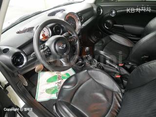 WMWSW7109CT433072 2012 MINI COOPER 3DOORS SD 2.0-5