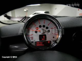 2012 MINI COOPER 3DOORS SD 2.0 - 7