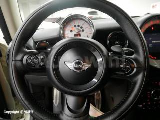 2012 MINI COOPER 3DOORS SD 2.0 - 8