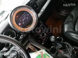 2012 MINI COOPER 3DOORS SD 2.0 - 9