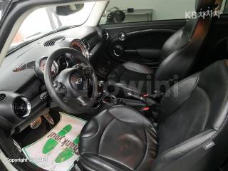 2012 MINI COOPER 3DOORS SD 2.0 - 10