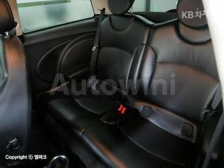 2012 MINI COOPER 3DOORS SD 2.0 - 11