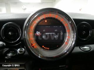 2012 MINI COOPER 3DOORS SD 2.0 - 12