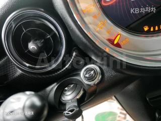 2012 MINI COOPER 3DOORS SD 2.0 - 16