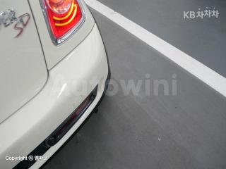 2012 MINI COOPER 3DOORS SD 2.0 - 19