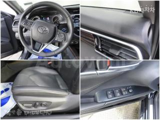 2018 TOYOTA CAMRY 2.5 HYBRID XLE - 16