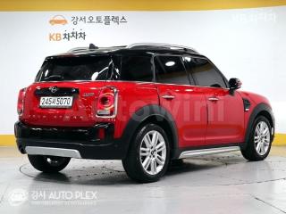 2019 MINI COOPER COUNTRYMAN 1.5 COOPER HIGHTRIM - 1