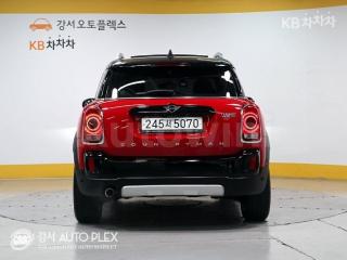 2019 MINI COOPER COUNTRYMAN 1.5 COOPER HIGHTRIM - 2