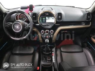 2019 MINI COOPER COUNTRYMAN 1.5 COOPER HIGHTRIM - 5
