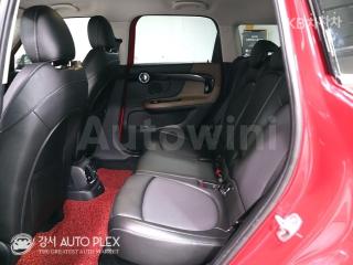 2019 MINI COOPER COUNTRYMAN 1.5 COOPER HIGHTRIM - 10