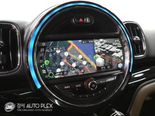 2019 MINI COOPER COUNTRYMAN 1.5 COOPER HIGHTRIM - 12