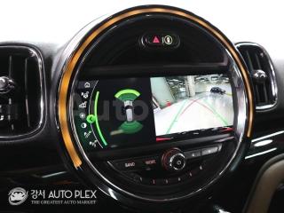2019 MINI COOPER COUNTRYMAN 1.5 COOPER HIGHTRIM - 13