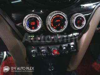 2019 MINI COOPER COUNTRYMAN 1.5 COOPER HIGHTRIM - 14