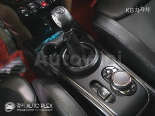 2019 MINI COOPER COUNTRYMAN 1.5 COOPER HIGHTRIM - 15