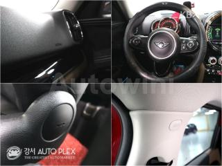 2019 MINI COOPER COUNTRYMAN 1.5 COOPER HIGHTRIM - 19
