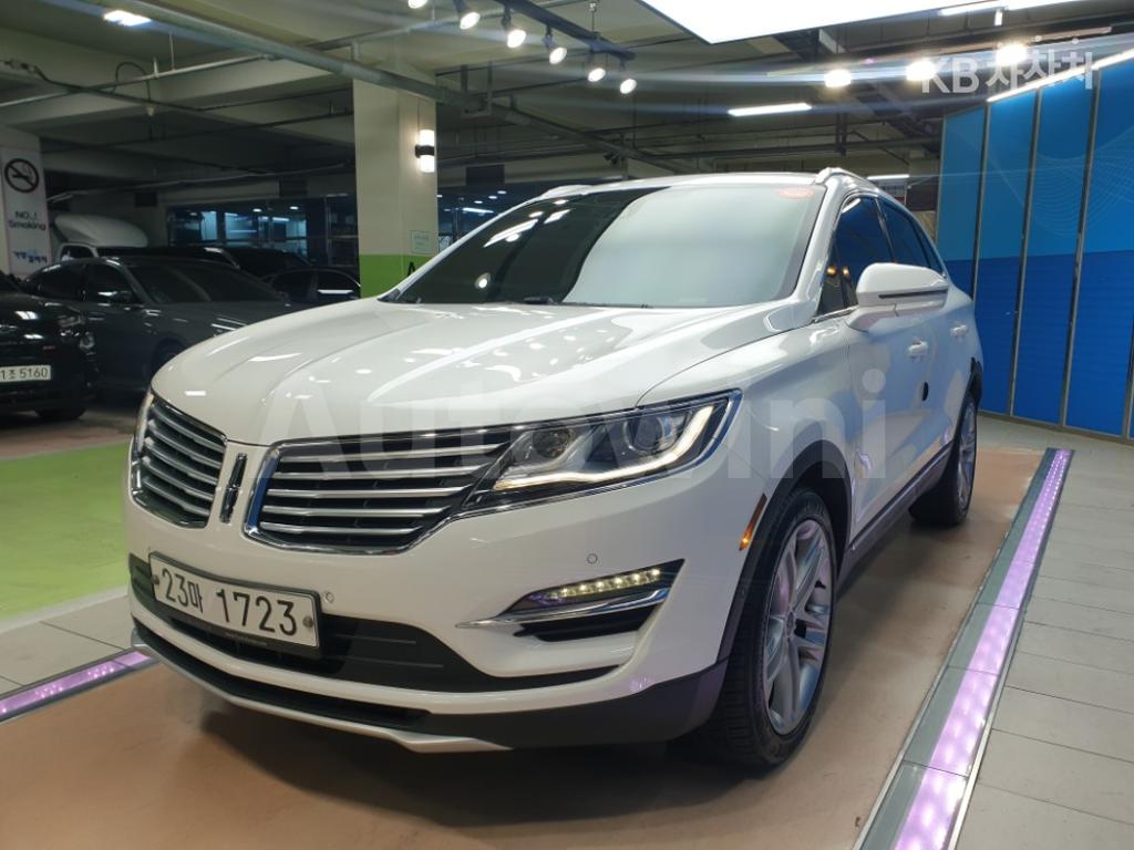 5LMCJ2A9XFUJ25682 2015 LINCOLN MKC 2.0 AWD 셀렉트(101A)-1