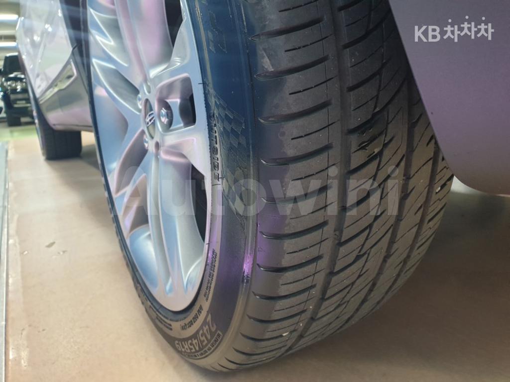 2015 LINCOLN MKC 2.0 AWD 셀렉트(101A) - 8