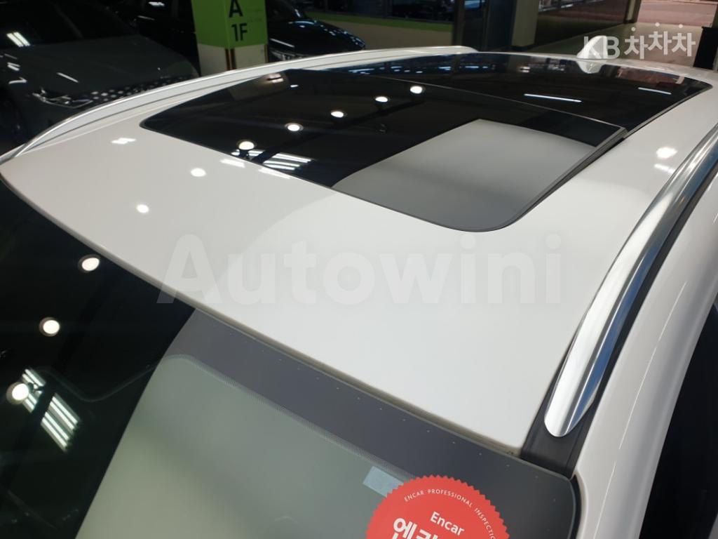 2015 LINCOLN MKC 2.0 AWD 셀렉트(101A) - 11