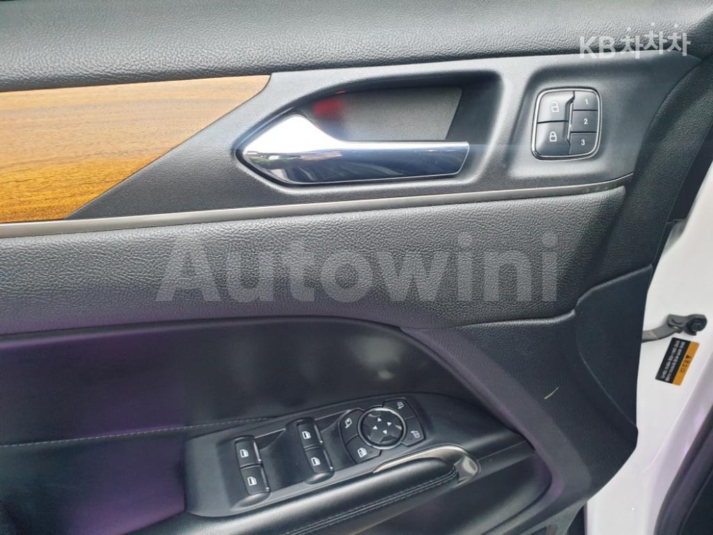 2015 LINCOLN MKC 2.0 AWD 셀렉트(101A) - 14