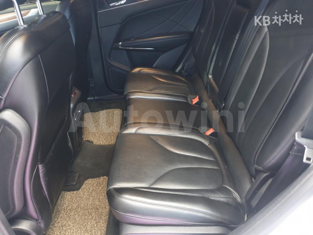 2015 LINCOLN MKC 2.0 AWD 셀렉트(101A) - 15