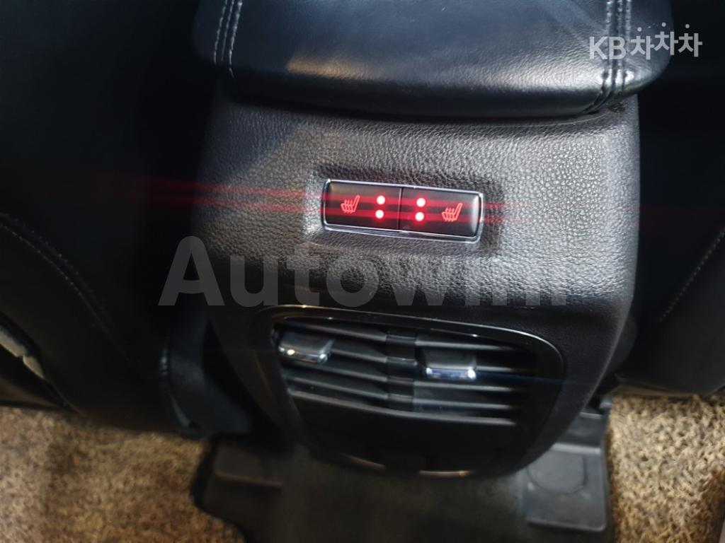 2015 LINCOLN MKC 2.0 AWD 셀렉트(101A) - 19