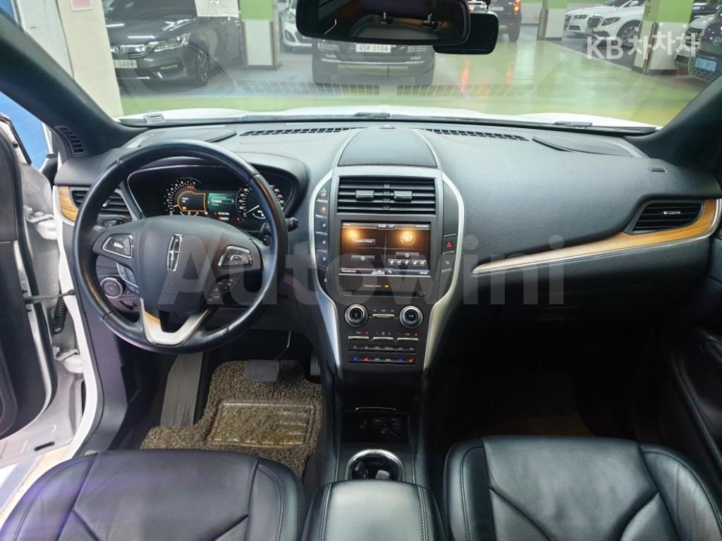 2015 LINCOLN MKC 2.0 AWD 셀렉트(101A) - 20
