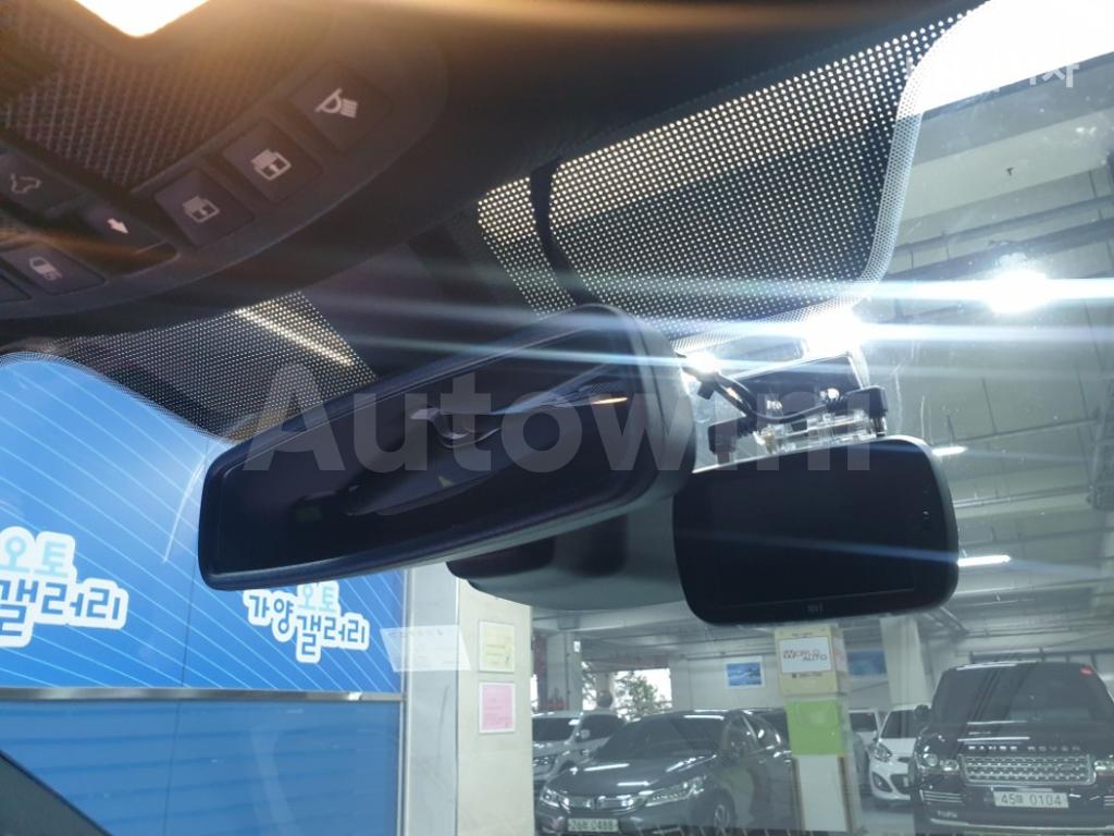 2015 LINCOLN MKC 2.0 AWD 셀렉트(101A) - 23