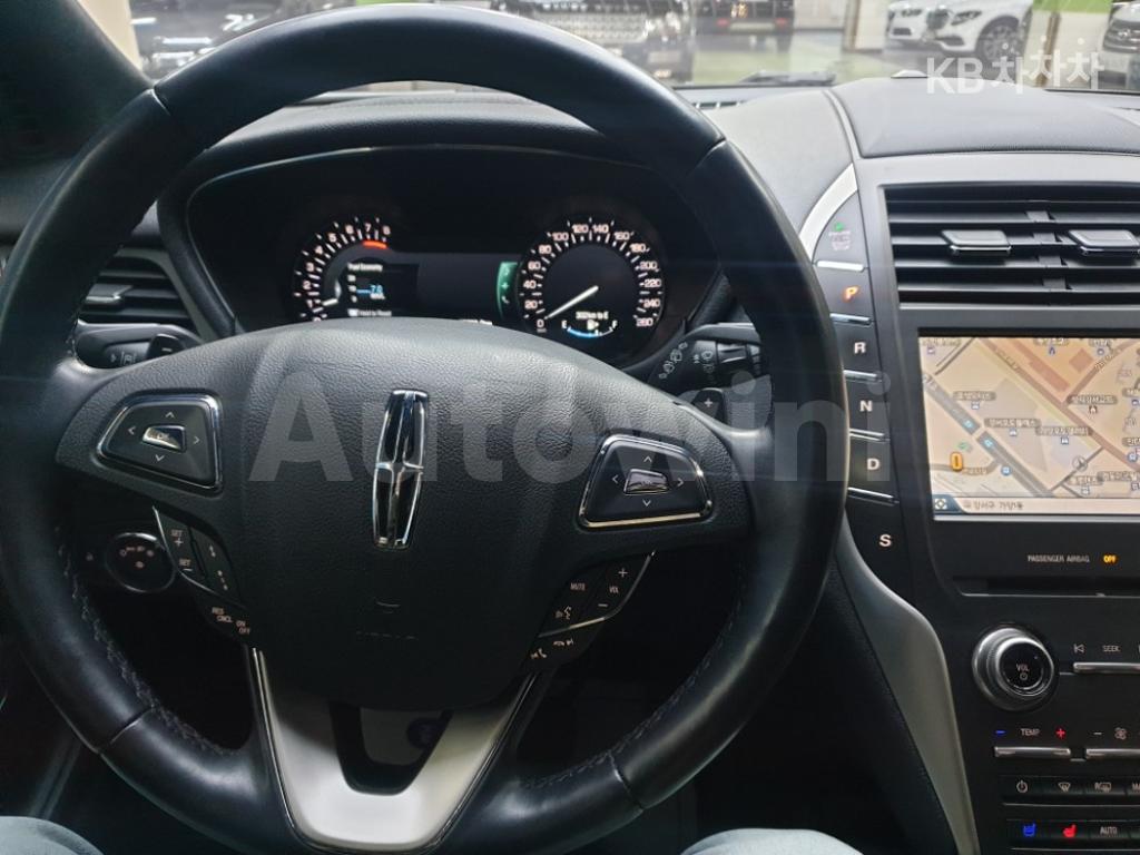 2015 LINCOLN MKC 2.0 AWD 셀렉트(101A) - 28