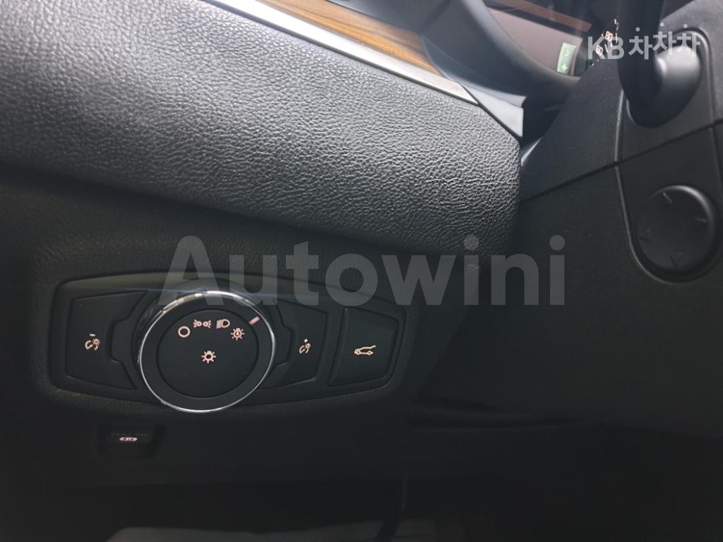 2015 LINCOLN MKC 2.0 AWD 셀렉트(101A) - 29