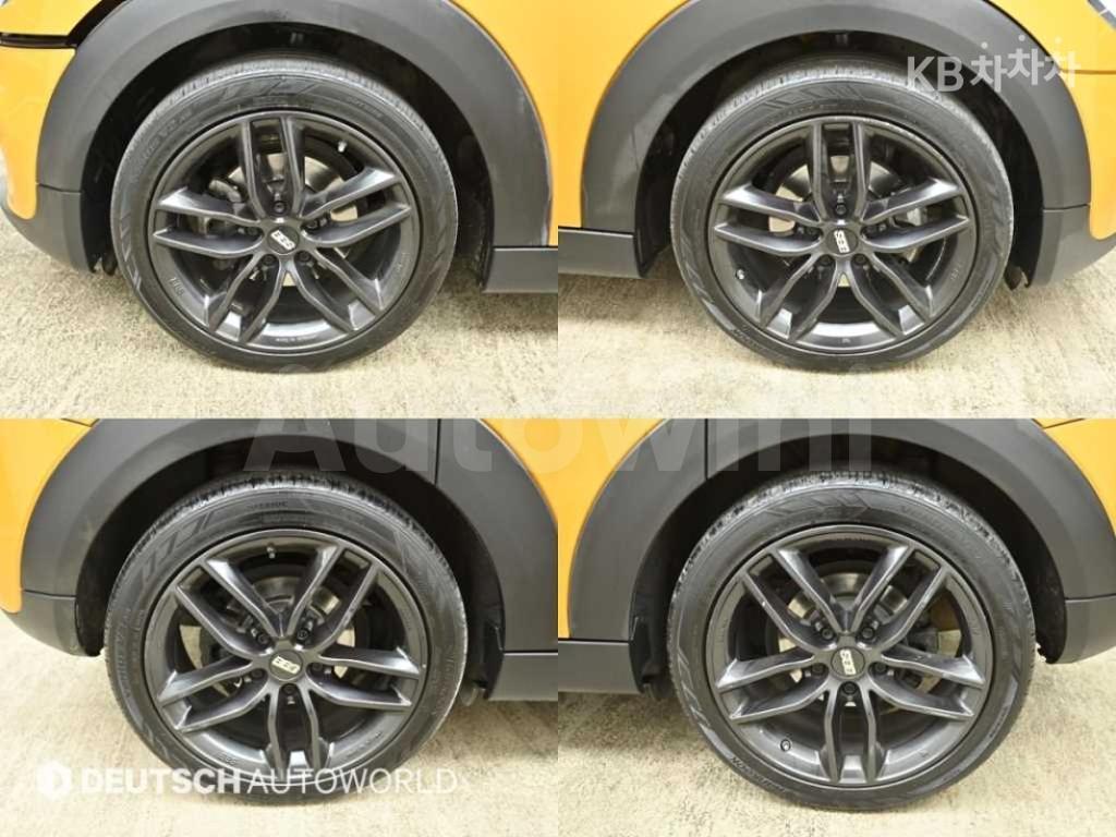 2016 MINI COOPER 5DOORS 1.5 미드트림 - 5