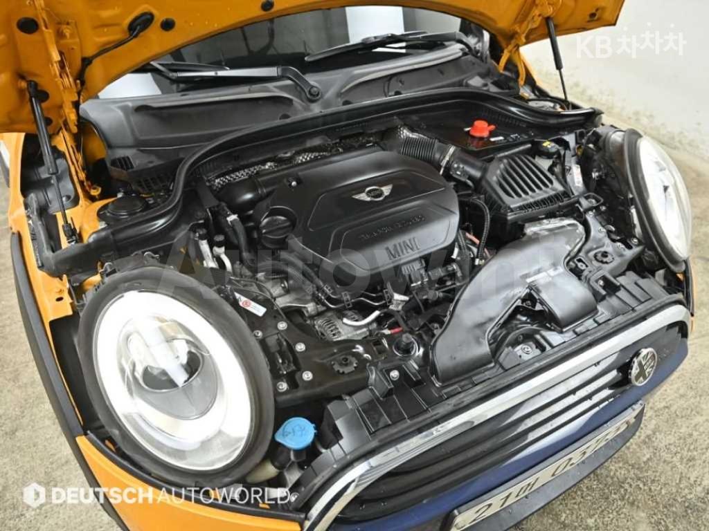2016 MINI COOPER 5DOORS 1.5 미드트림 - 6