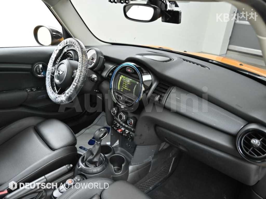 2016 MINI COOPER 5DOORS 1.5 미드트림 - 7