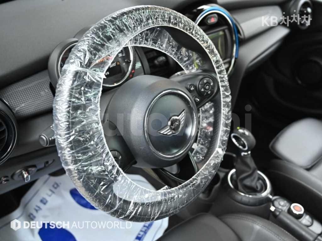 2016 MINI COOPER 5DOORS 1.5 미드트림 - 13