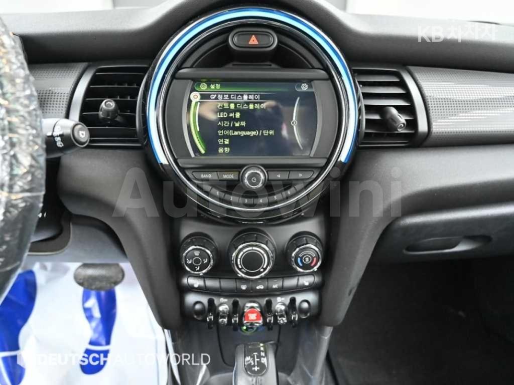2016 MINI COOPER 5DOORS 1.5 미드트림 - 14