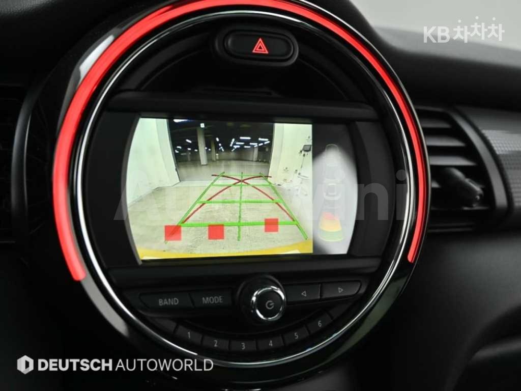 2016 MINI COOPER 5DOORS 1.5 미드트림 - 15
