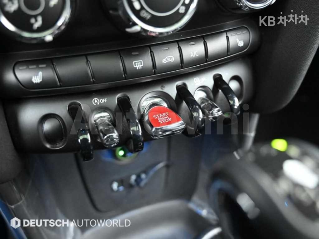 2016 MINI COOPER 5DOORS 1.5 미드트림 - 16