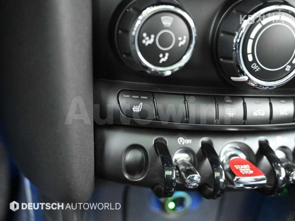 2016 MINI COOPER 5DOORS 1.5 미드트림 - 17