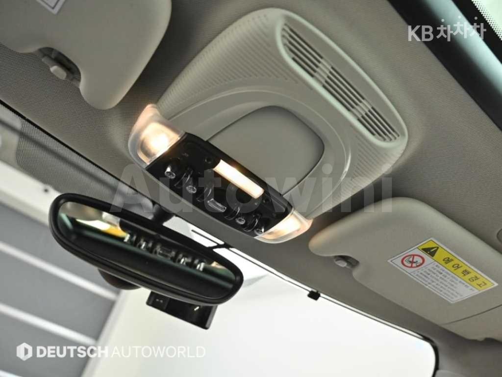2016 MINI COOPER 5DOORS 1.5 미드트림 - 19