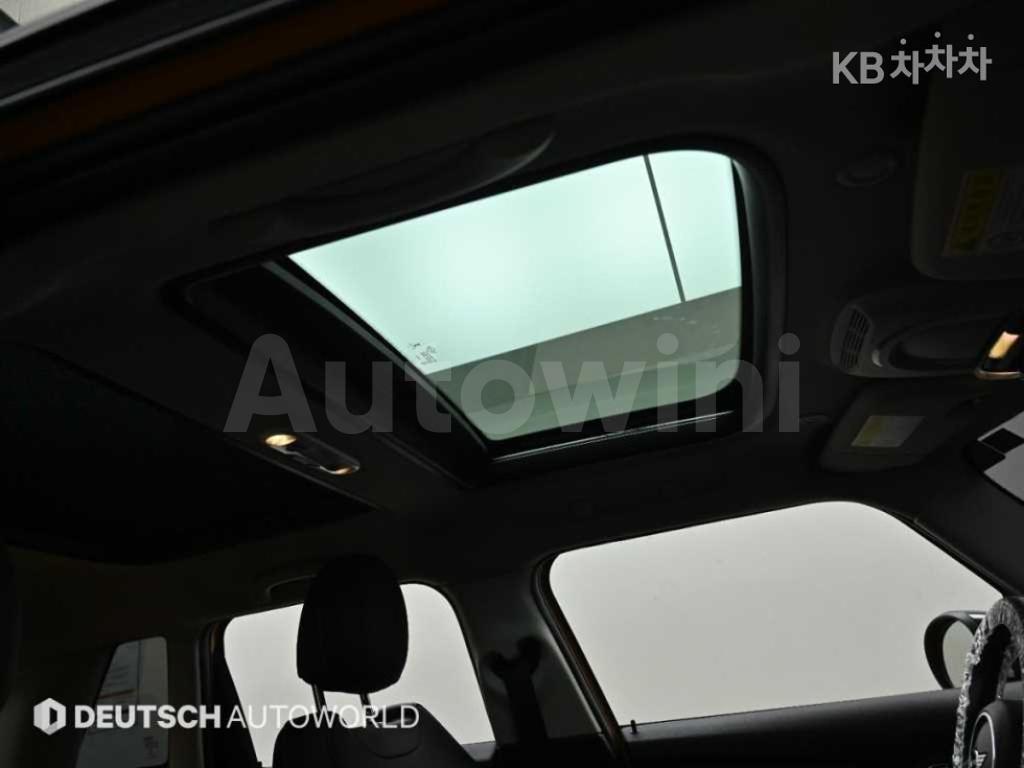 2016 MINI COOPER 5DOORS 1.5 미드트림 - 20