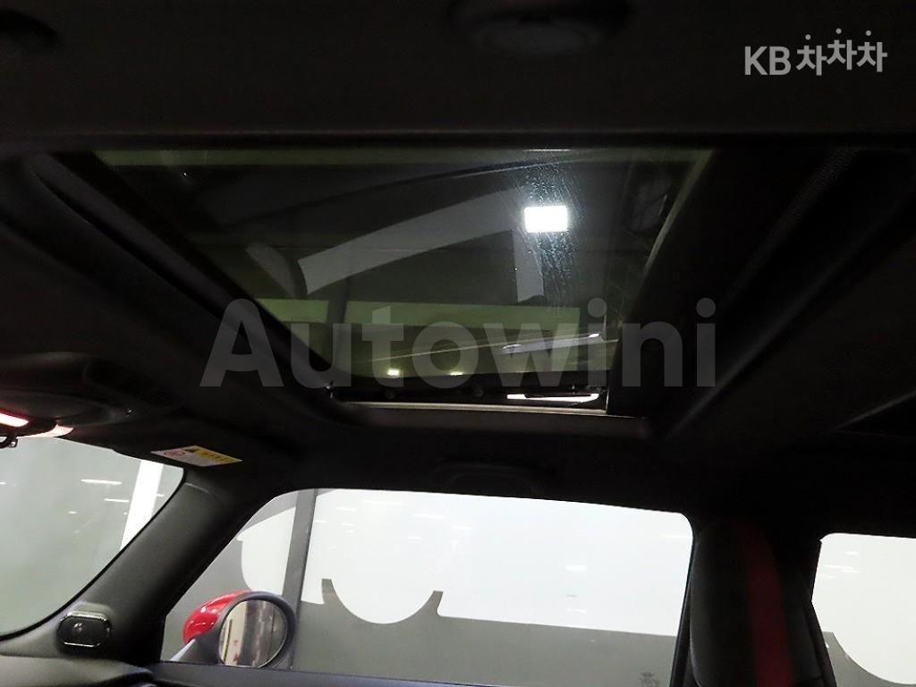2017 MINI COOPER 3DOORS S 2.0 JCW BASIC - 16