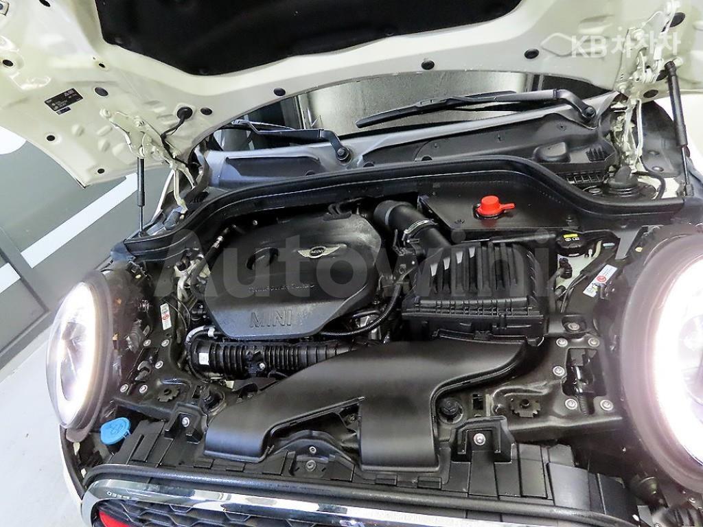 2017 MINI COOPER 3DOORS S 2.0 JCW BASIC - 19