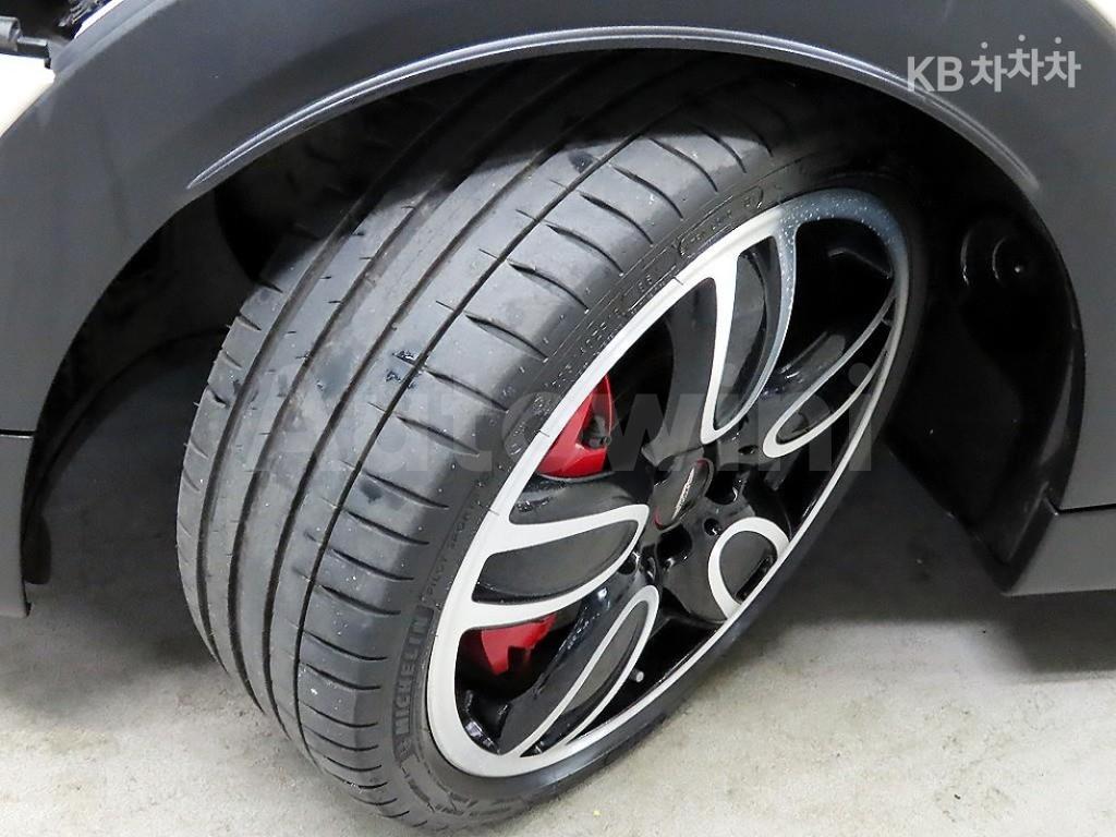 2017 MINI COOPER 3DOORS S 2.0 JCW BASIC - 20