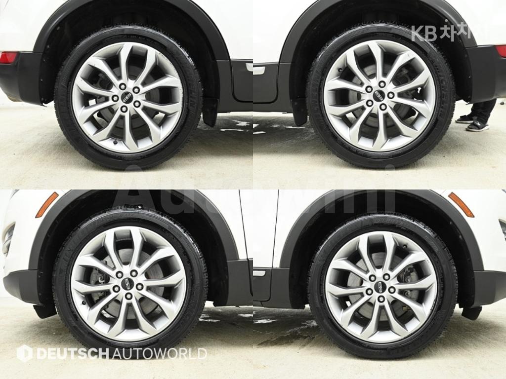 2015 LINCOLN MKC 2.0 AWD 셀렉트(101A) - 15