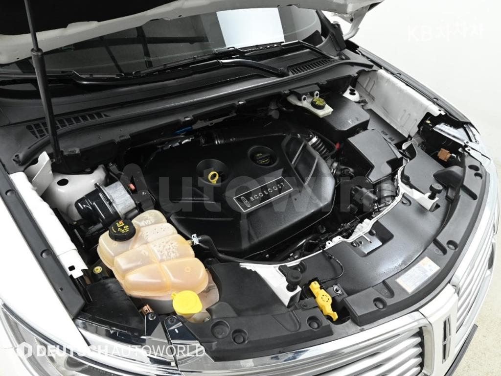 2015 LINCOLN MKC 2.0 AWD 셀렉트(101A) - 16
