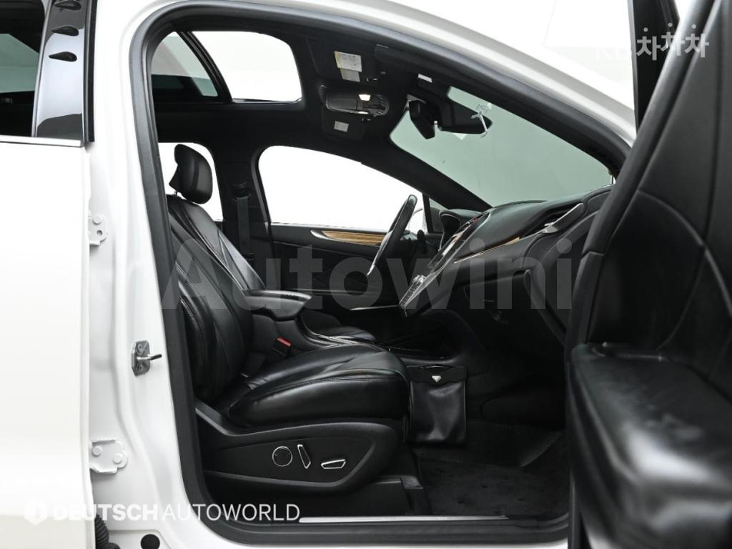 2015 LINCOLN MKC 2.0 AWD 셀렉트(101A) - 18
