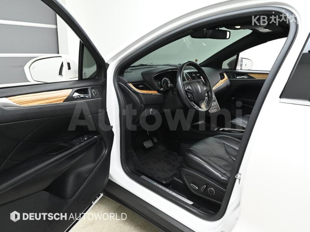 2015 LINCOLN MKC 2.0 AWD 셀렉트(101A) - 14