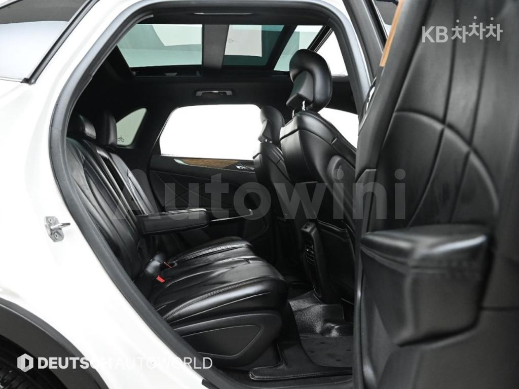5LMCJ2A9XFUJ36374 2015 LINCOLN MKC 2.0 AWD 셀렉트(101A)-5