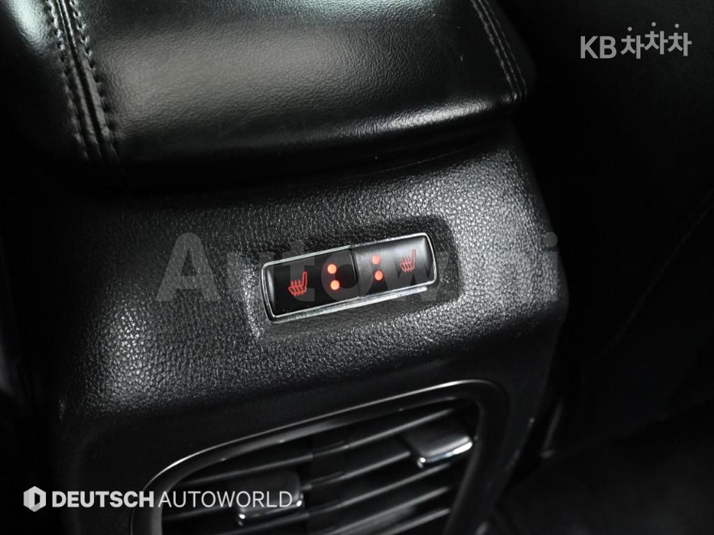 2015 LINCOLN MKC 2.0 AWD 셀렉트(101A) - 10